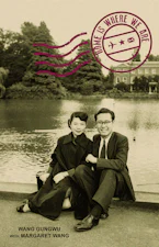 Cover of 'Home Is Where We Are' 