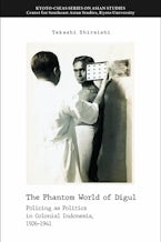 The Phantom World of Digul