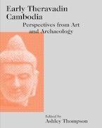Early Theravadin Cambodia Early Theravadin Cambodia
