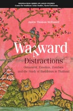 Wayward Distractions Wayward Distractions