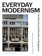 Cover of 'Everyday Modernism' 