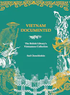 Cover of 'Vietnam Documented' 