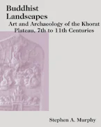 Cover of 'Buddhist Landscapes' 