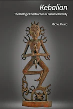 Cover of 'Kebalian' 