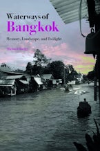 Waterways of Bangkok