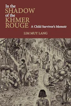 Cover of 'In the Shadow of the Khmer Rouge' 