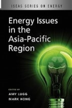 Energy Issues in the Asia-Pacific Region Energy Issues in the Asia-Pacific Region