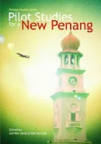 Cover of 'Piolt Studies for a New Penang' 