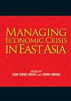 Managing Economic Crisis in East Asia Managing Economic Crisis in East Asia