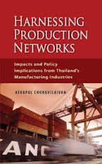 Harnessing Production Networks Harnessing Production Networks