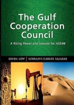 The Gulf Cooperation Council The Gulf Cooperation Council