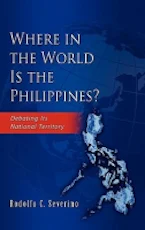 Cover of 'Where in the World Is the Phillippines?' 