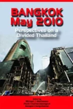 Cover of 'Bangkok, May 2010' 