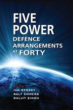 The Five Power Defence Arrangements at Forty The Five Power Defence Arrangements at Forty