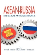 ASEAN-Russia ASEAN-Russia