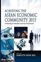 Achieving the ASEAN Economic Community 2015 Achieving the ASEAN Economic Community 2015
