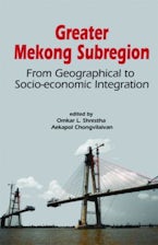 Greater Mekong Subregion Greater Mekong Subregion