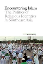 Cover of 'Encountering Islam' 