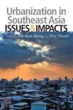 Urbanization in Southeast Asian Countries Urbanization in Southeast Asian Countries