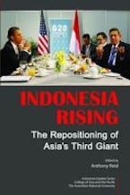 Indonesia Rising Indonesia Rising