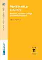 Cover of 'Renewable Energy' 