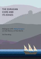 Cover of 'The Eurasian Core and Its Edges' 