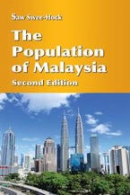 The Population of Malaysia