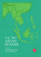 Cover of 'The 3rd ASEAN Reader' 