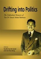 Drifting Into Politics Drifting Into Politics