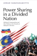 Power Sharing in a Divided Nation Power Sharing in a Divided Nation