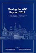 Moving the AEC Beyond 2015 Moving the AEC Beyond 2015