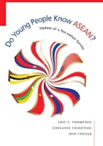 Cover of 'Do Young People Know ASEAN?' 