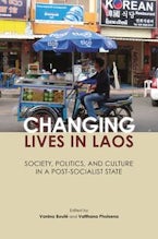 Changing Lives in Laos