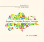 Cover of 'Singapores Permanent Territorial Revolution' 