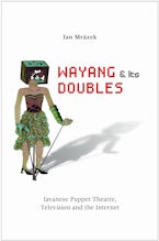 Wayang and Its Doubles