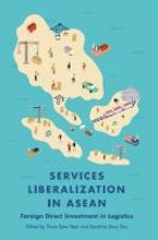 Services Liberalization in ASEAN Services Liberalization in ASEAN