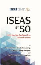 ISEAS at 50 ISEAS at 50