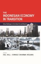 The Indonesian Economy in Transition The Indonesian Economy in Transition