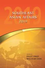 Cover of 'Southeast Asian Affairs 2019' 