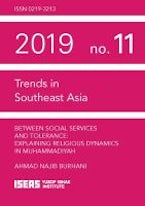 Between Social Services and Tolerance Between Social Services and Tolerance