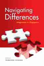 Cover of 'Navigating Differences' 
