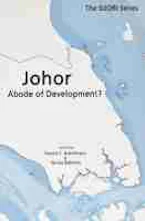 Cover of 'Johor' 
