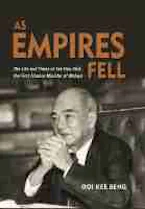 Cover of 'As Empires Fell' 