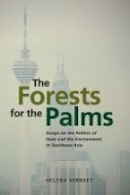 The Forests for the Palms The Forests for the Palms