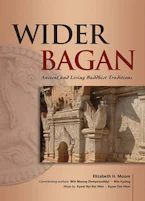 Cover of 'Wider Bagan' 