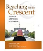 Reaching for the Crescent Reaching for the Crescent
