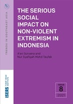 The Serious Social Impact on Non-Violent Extremism in Indonesia The Serious Social Impact on Non-Violent Extremism in Indonesia