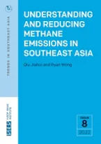 Cover of 'Understanding and Reducing Methane Emissions in Southeast Asia' 