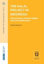 The Halal Project in Indonesia The Halal Project in Indonesia