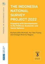 The Indonesia National Survey Project 2022 The Indonesia National Survey Project 2022